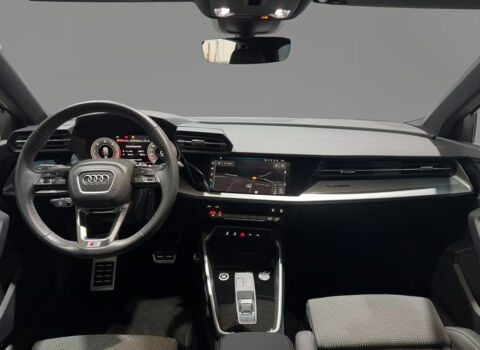 A3 Sportback 35 TDI 150 S tronic 7 S Line 2022 occasion 85600 Montaigu