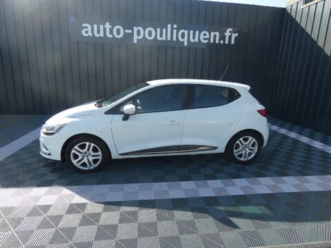 Clio III TCe 75 E6C Business 2018 occasion 56700 Merlevenez