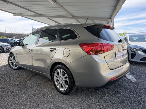 Ceed SW 1.6 CRDI 110 ch Active 2015 occasion 63800 Cournon-d'Auvergne