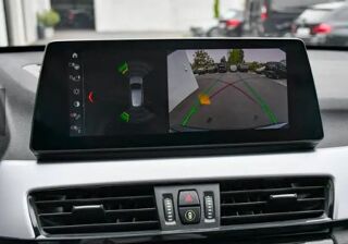 X1 xDrive 25e 220ch Auto CAM/CUIRCHAUF/AFFICHTETHAUT/ATTACHREM/ 2022 occasion 59280 Armenti&egrave;res