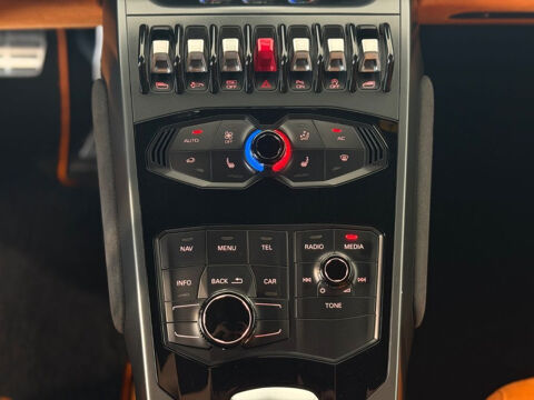 Huracan 5.2 V10 LP 610-4 2015 occasion 85600 Montaigu