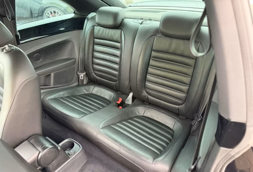 COCCINELLE II Coccinelle 1.4 TSI 160 Sport 2014 occasion 85600 Montaigu