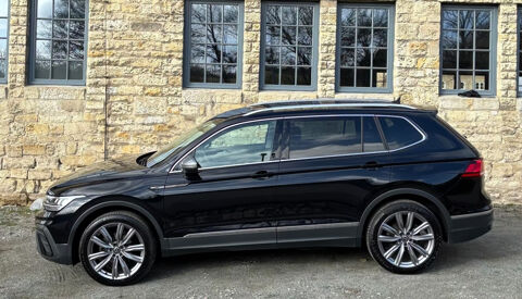 Tiguan Allspace 2.0 TDI 150 DSG7 2022 occasion 85600 Montaigu