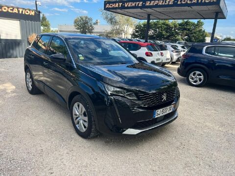 3008 BlueHDi 130ch Active Pack 2022 occasion 84000 AVIGNON