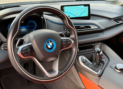 i8 Roadster 374 ch A 2019 occasion 85600 Montaigu