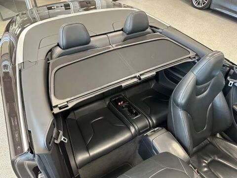 S5 Cabriolet V6 3.0 TFSI 333 S tronic 7 Quattro 2014 occasion 85600 Montaigu