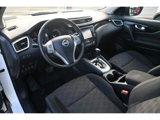 Qashqai 1.6 dCi 130 Stop/Start Connect Edition Xtronic A 2015 occasion 63800 Cournon-d'Auvergne