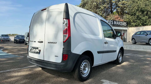 Kangoo EXPRESS COMPACT 1.5 DCI 75 EXTRA 2015 occasion 30620 Bernis
