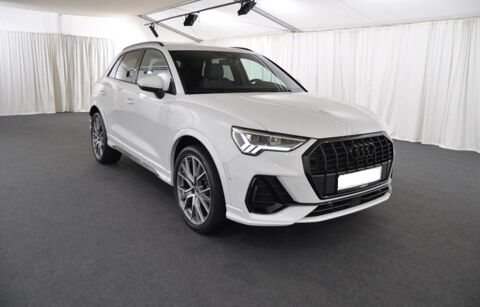 Annonce voiture Audi Q3 37790 