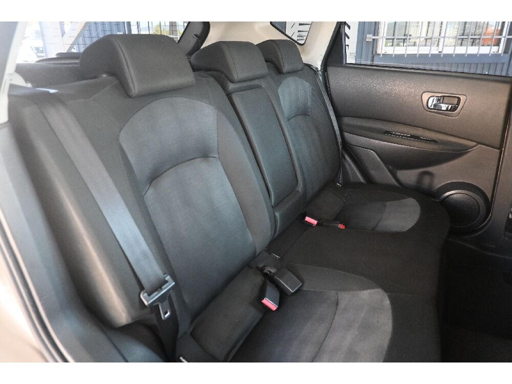 Qashqai 1.5 dCi 110 Acenta 2011 occasion 63800 Cournon-d'Auvergne