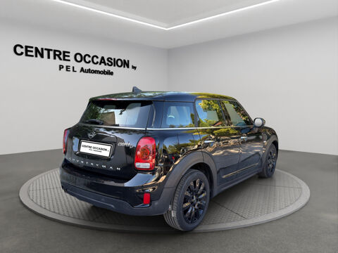 Countryman 150 ch BVA8 Cooper D Longstone 2019 occasion 83140 Six-Fours-les-Plages