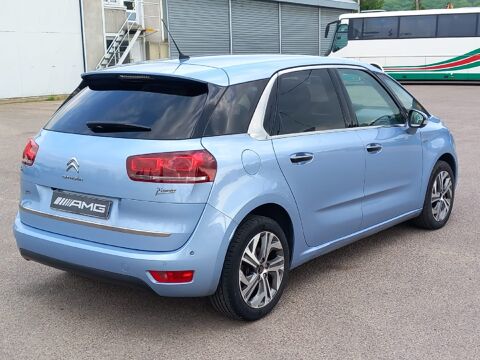 C4 Picasso THP 155 Exclusive 2014 occasion 78300 Poissy