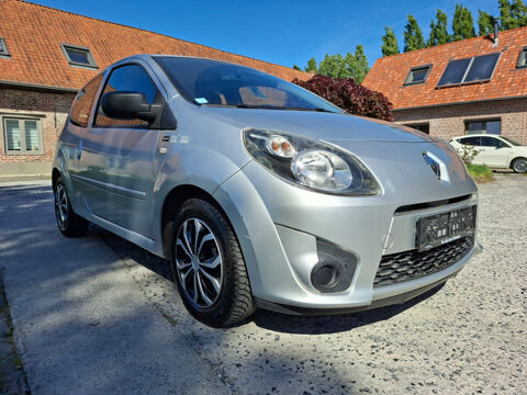 Renault Twingo II 1.2I 16v 75ch YAHOO/CLIM/DISTRIBNEUVE/GAR6M 2011 occasion Armenti&egrave;res 59280