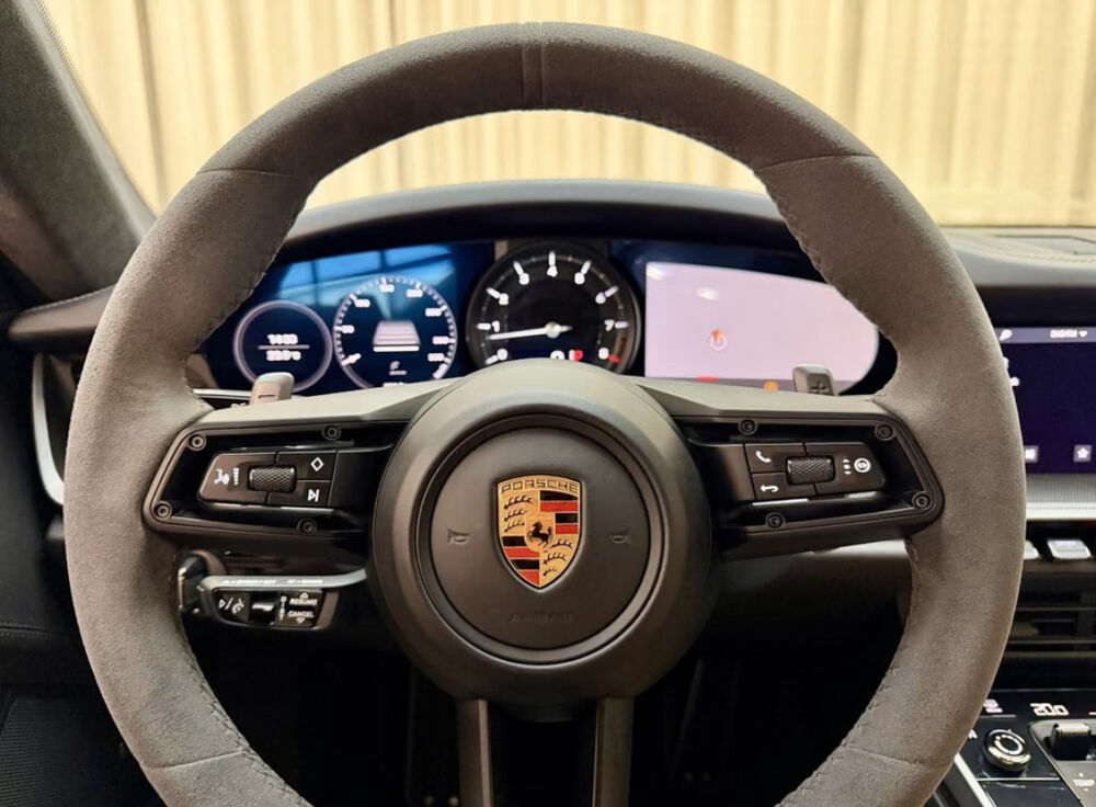 911 Carrera 3.2 911 Carrera S 3.0i 450 PDK 2020 occasion 85600 Montaigu