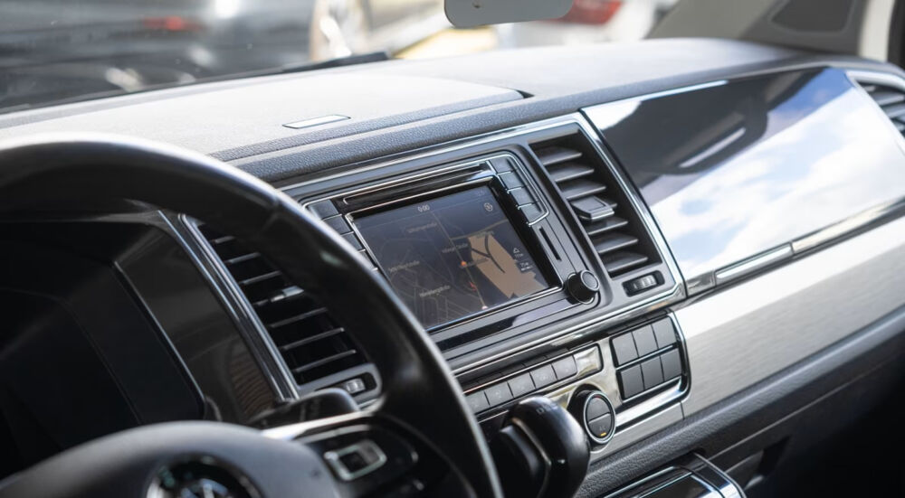 MULTIVAN Multivan 2.0 TDI 150 DSG7 2015 occasion 85600 Montaigu