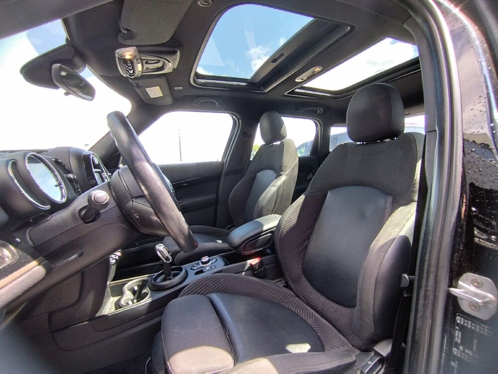 Countryman 116 ch BVA7 One D Oakwood 2018 occasion 56700 Merlevenez
