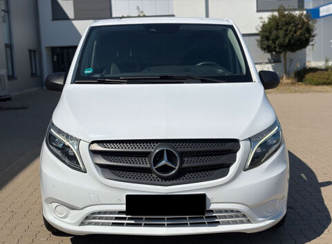 Vito 114 CDI lang 2019 occasion 85600 Montaigu