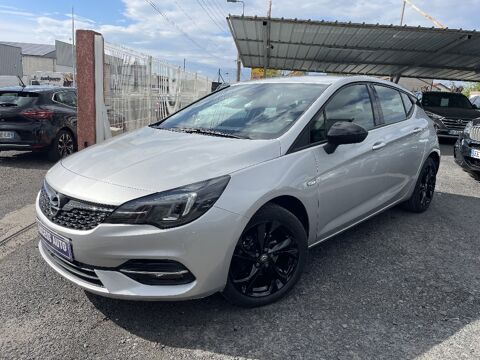 Opel Astra 1.5 Diesel 122 ch BVA9 GS Line 2021 occasion Cournon-d'Auvergne 63800