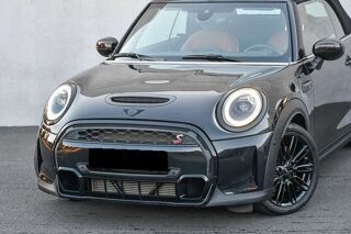 Cooper S 178ch BVA7 CUIRCHAUF/CAM/CARPLAY/REGVIT/PAL/GAR12MO 2024 occasion 59280 Armenti&egrave;res