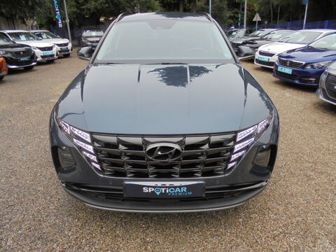 Tucson 1.6 T-GDI 230 Hybrid BVA6 Creative 2023 occasion 30200 Bagnols-sur-C&egrave;ze