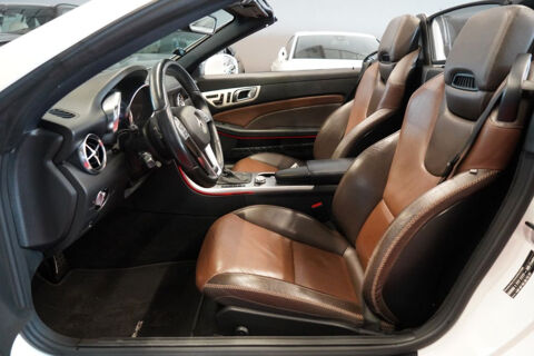 SLK 250 AMG 2011 occasion 85600 Montaigu
