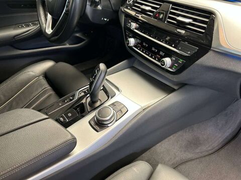 S&eacute;rie 5 530e TwinPower Turbo xDrive 292ch CAM360/AFFICHTETHAUT/CUIRC 2022 occasion 59280 Armenti&egrave;res