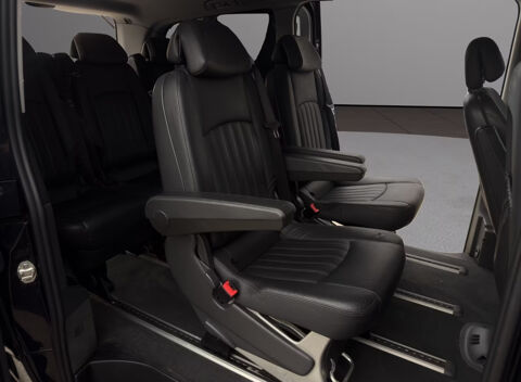 Viano V6 3.0 CDI Long Ambiente &eacute;dition 2011 occasion 85600 Montaigu
