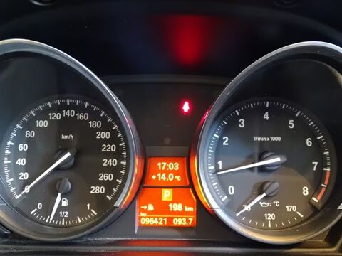 Z4 Roadster sDrive 20i 184ch Pure Design A 2013 occasion 85600 Montaigu