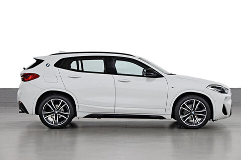 X2 sDrive 18d 150 ch BVA8 M Sport 2018 occasion 85600 Montaigu