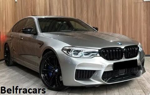 Annonce voiture BMW M5 59850 €