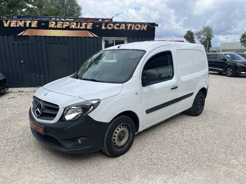Mercedes Citan 109 CDI 2020 occasion AVIGNON 84000