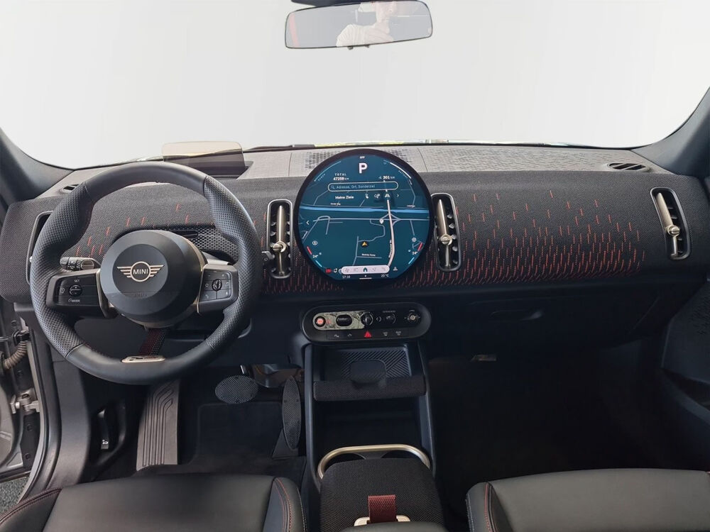 Countryman 170 ch BVA7 C JCW Finition 2024 occasion 85600 Montaigu