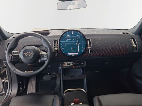 Countryman 170 ch BVA7 C JCW Finition 2024 occasion 85600 Montaigu