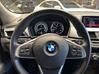 X2 sDrive 16d 116ch DKG7 CUIRCHAUF/REGVIT/PARKSENSOR/GPS/GAR1MO 2020 occasion 59280 Armenti&egrave;res