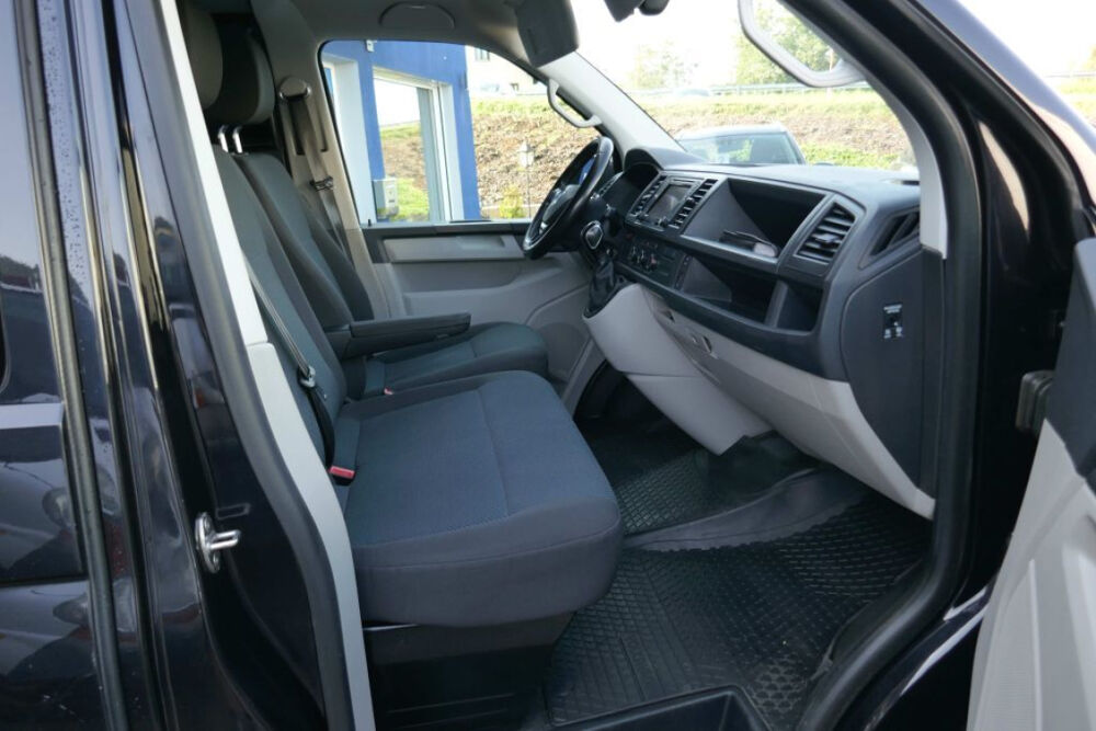 Transporter 2016 occasion 85600 Montaigu