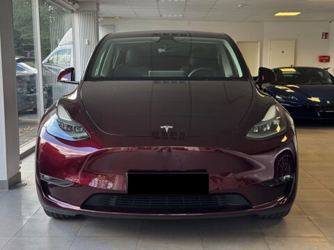 Tesla Model Y MODEL Y Grande Autonomie Dual Motor AWD 2024 occasion Montaigu 85600