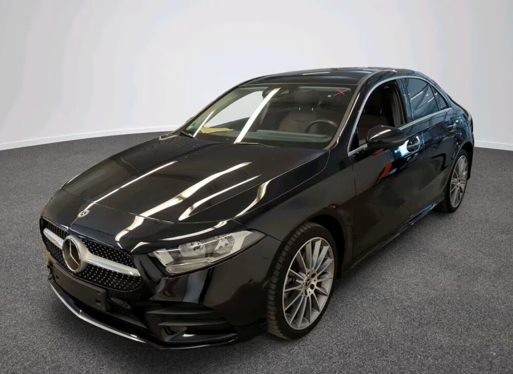 Classe A 250 e 8G-DCT AMG Line 2022 occasion 85600 Montaigu