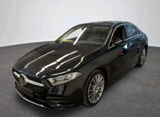 Classe A 250 e 8G-DCT AMG Line 2022 occasion 85600 Montaigu