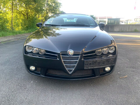 Alfa Romeo Spider 1.8 TBi 16V*Xenon*Leder *Navi*1 2011 occasion Montaigu 85600