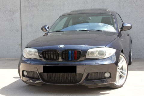 S&eacute;rie 1 120i 170ch Pack M TOITOUVR/CARPLAY/SIEGCHAUF/PARKSENSOR/XENO 2013 occasion 59280 Armenti&egrave;res
