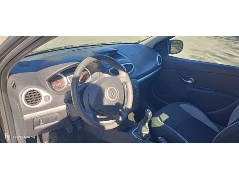 Clio 1.5 dCi 85 Confort Pack Clim Dynamique 2011 occasion 40990 Saint-Paul-l&egrave;s-Dax