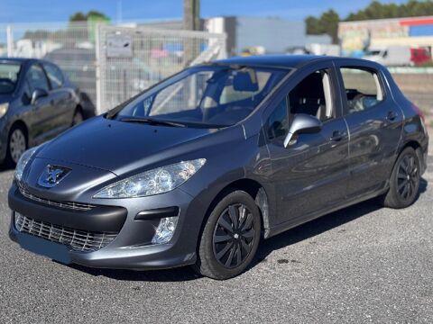 Peugeot 308 (1.6 HDi 92ch BLUE LION Premium)