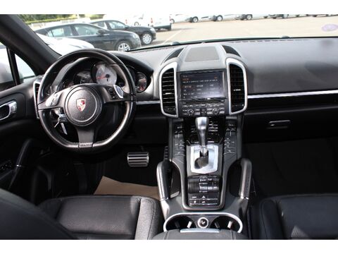 Cayenne 3.0 V6 S Hybrid Tiptronic A 2010 occasion 56700 Merlevenez