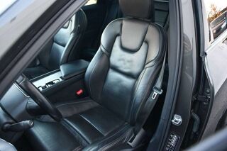 XC60 197ch TOITPANO/CAM/CARPLAY/ATTACHREM/CUIRCHAUF/SIEGMEMOIRE.. 2021 occasion 59280 Armenti&egrave;res