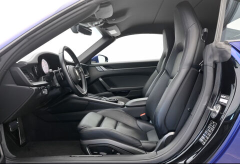 911 Carrera 3.2 911 Carrera 4S Cabriolet 3.0i 450 PDK 2019 occasion 85600 Montaigu