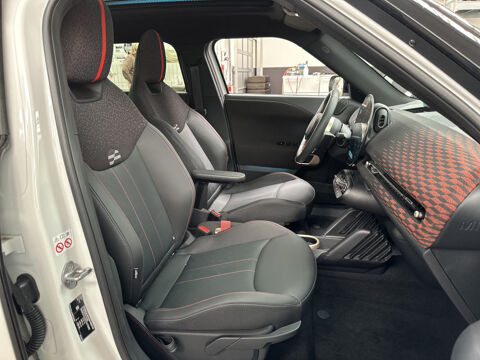 Aceman MINI ACEMAN EJCWTrim|Panorama|Head-Up|Parkass 184 ch Finitio 2025 occasion 85600 Montaigu