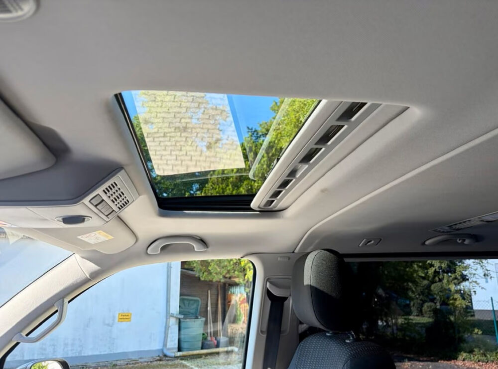 MULTIVAN Multivan 2.0 TDI 150 DSG7 2017 occasion 85600 Montaigu