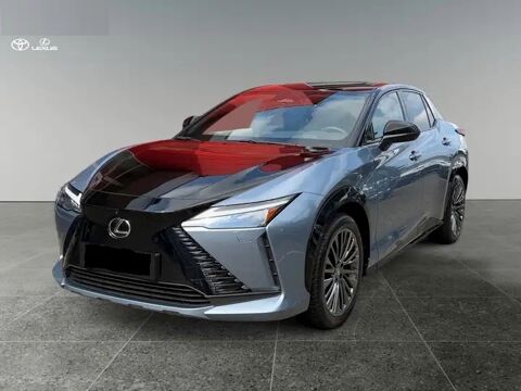Annonce voiture Lexus Rz 45990 €