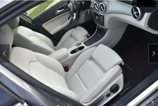 Classe GLA 180 Auto. Urban 1MAIN/CAM/CUIRCHAUF/REGVIT/XENON/GAR12MOIS 2016 occasion 59280 Armenti&egrave;res
