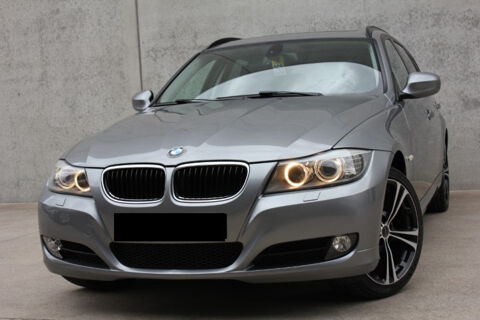 Bmw serie 3 TOURING (318i 143ch TOITPANO/REGVIT/PARK